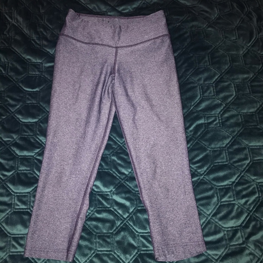 Nike Dri-Fit workout Capri’s